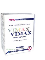 Вимакс (Vimax)